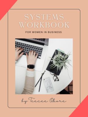 Systems Audit Workbook