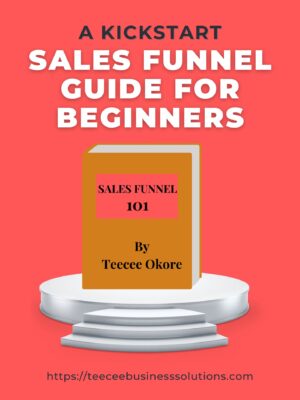 Sales funnel guide