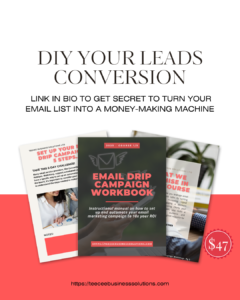 Learn how to convert your email list to repeat paying customers