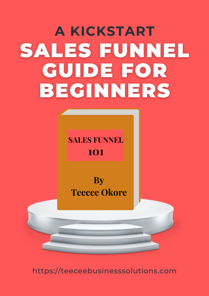 Sales Funnel Guide For Beginners