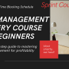 Time Management Course For Beginners