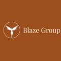 blaze